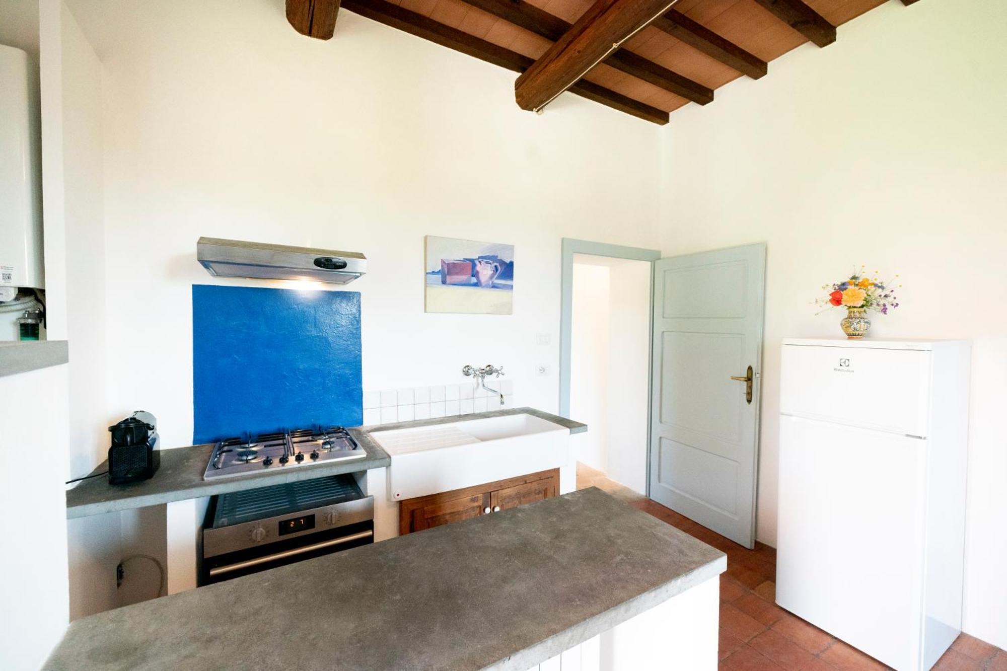 Agriturismo Brocca Туоро сул Тразимено Екстериор снимка