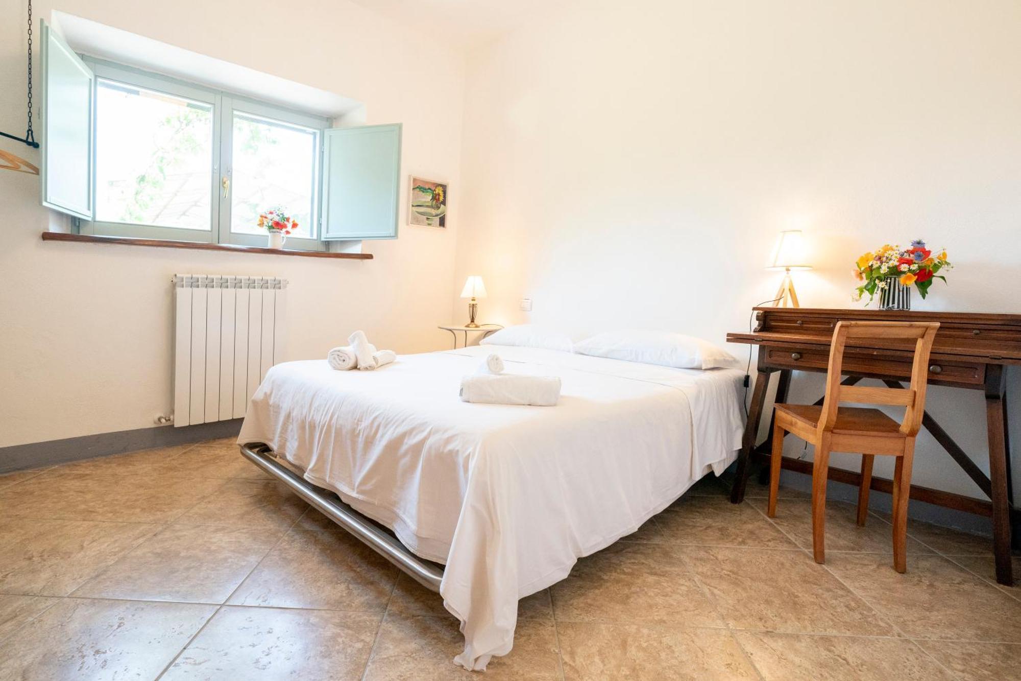 Agriturismo Brocca Туоро сул Тразимено Екстериор снимка