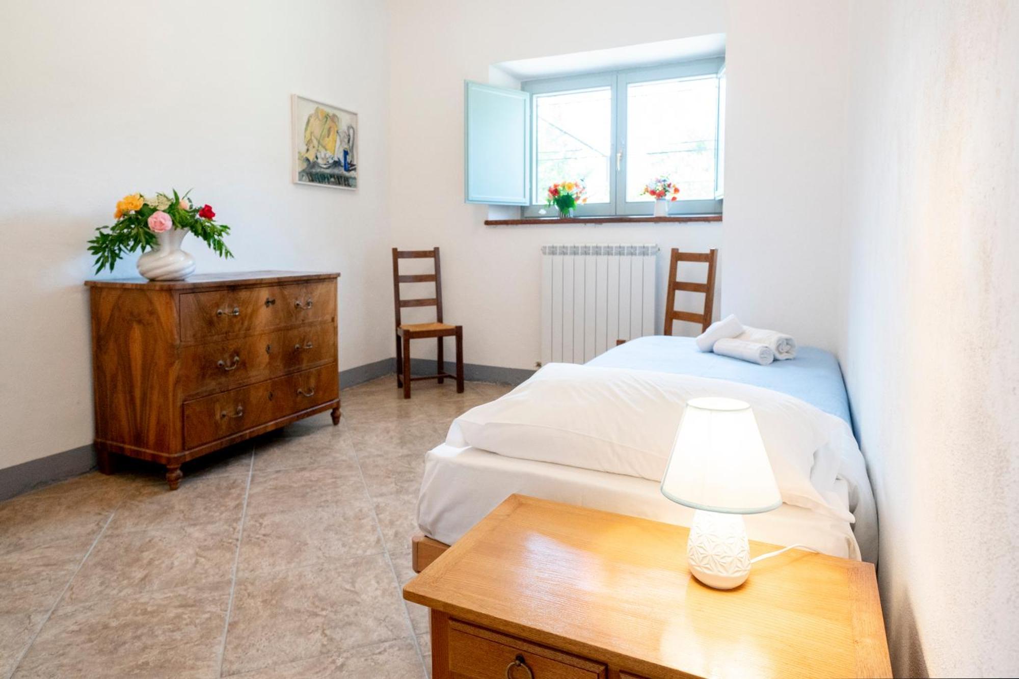 Agriturismo Brocca Туоро сул Тразимено Екстериор снимка
