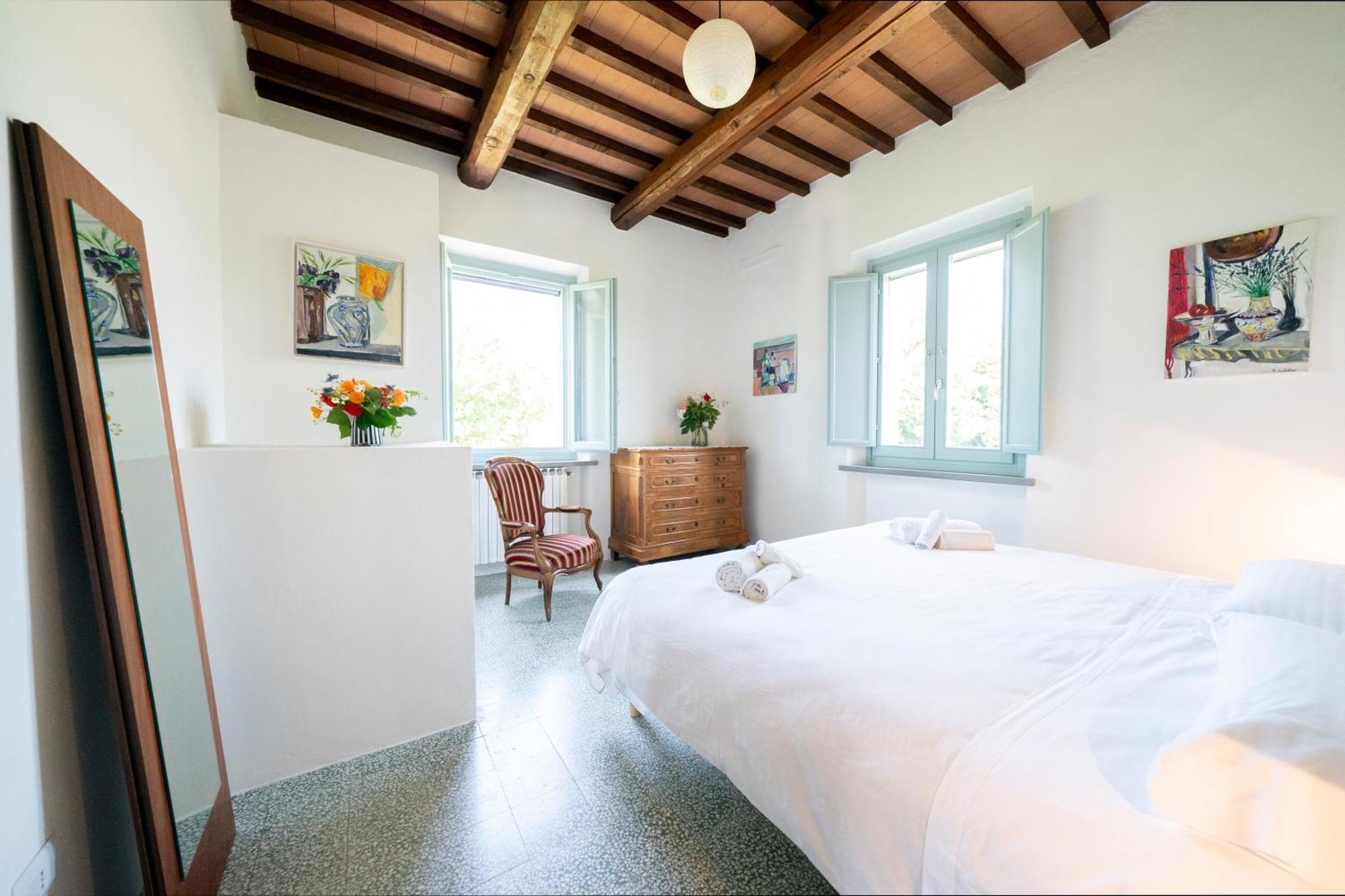 Agriturismo Brocca Туоро сул Тразимено Екстериор снимка