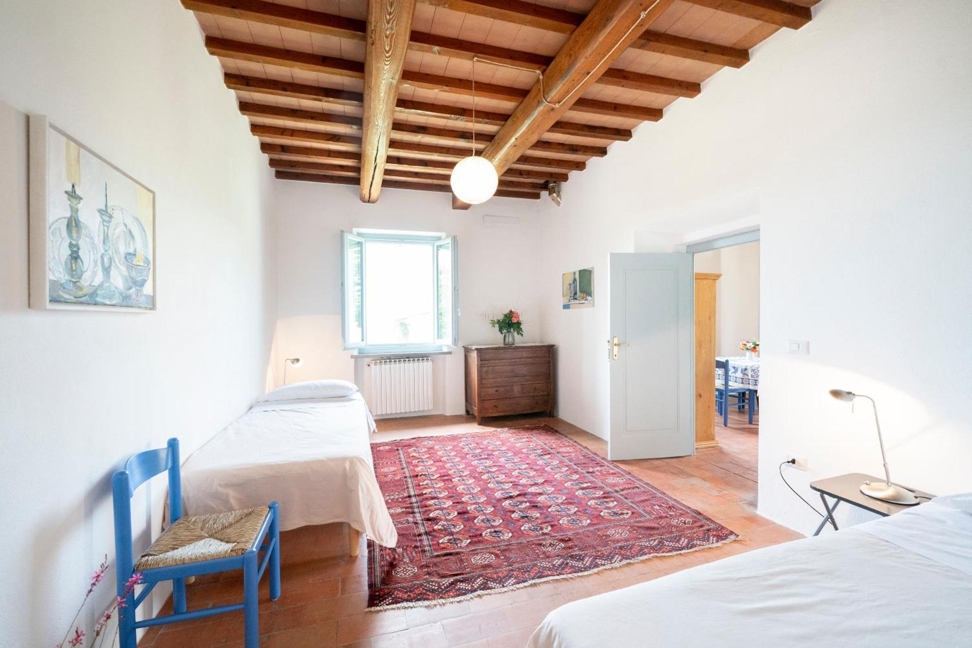 Agriturismo Brocca Туоро сул Тразимено Екстериор снимка