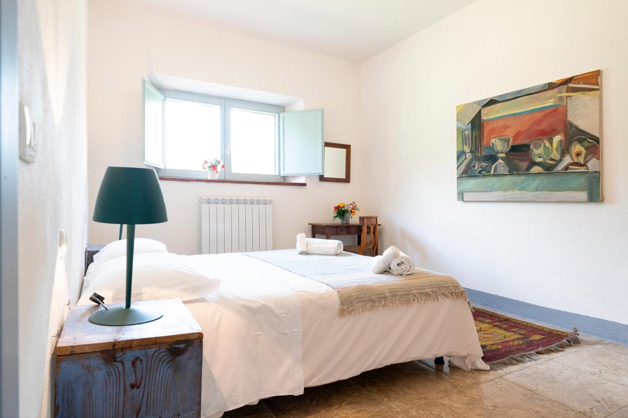 Agriturismo Brocca Туоро сул Тразимено Екстериор снимка