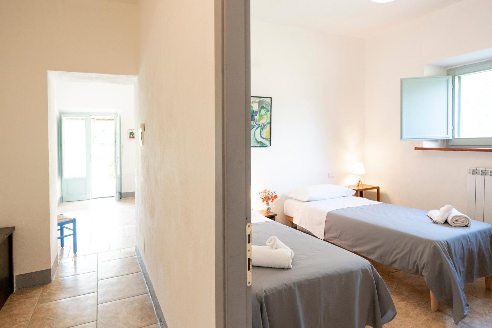 Agriturismo Brocca Туоро сул Тразимено Екстериор снимка