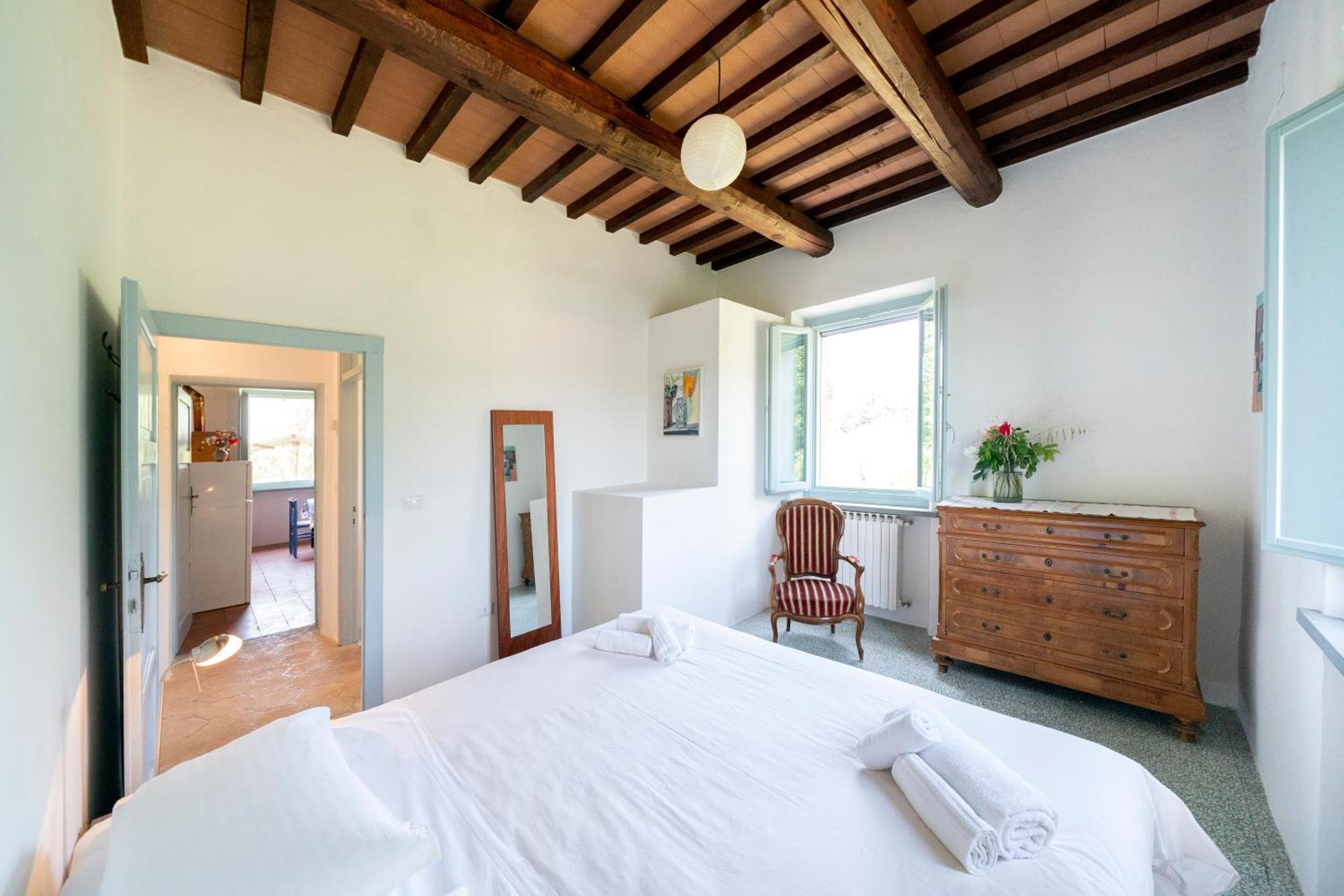 Agriturismo Brocca Туоро сул Тразимено Екстериор снимка